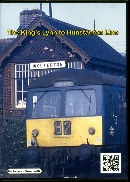 The Kings Lynn to HUnstanton Line